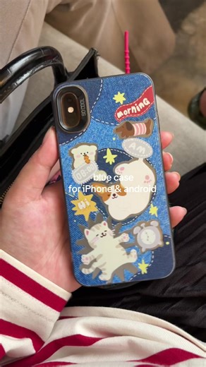 Kcasehp: Unboxing the Perfect Blue Case for iPhone & Android