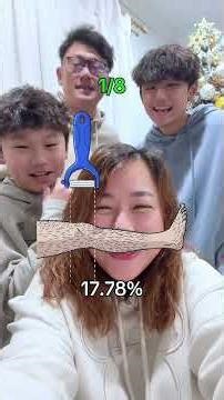 Shaving Leg 🦵 Game 😝 #challenge #game