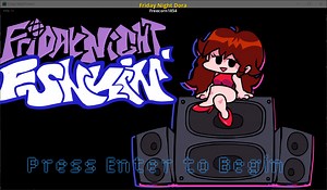 Friday Night Dora Mod for Friday Night Funkin' | FNF Mods