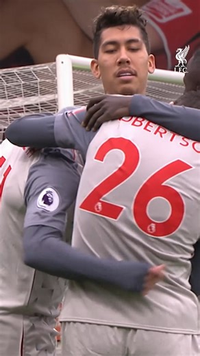 1M views · 39K reactions | Mo magic  | Reds hat-tricks ‍ | Liverpool FC | Facebook