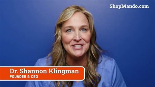 Mando TV Spot, 'The Secret'