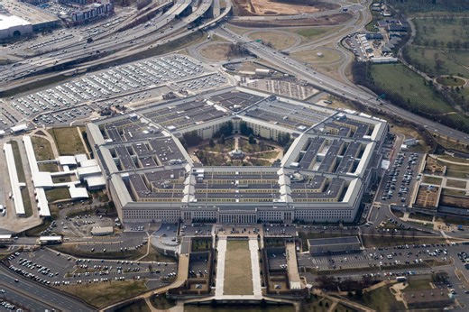 Navigating Complexity: Pentagon's Fiscal Audit reveals varied outcomes amid strategic advances