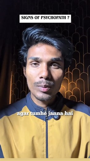 Mind station | mental health care on Instagram: "How to identify psychopath around you ? Dm empathy group"