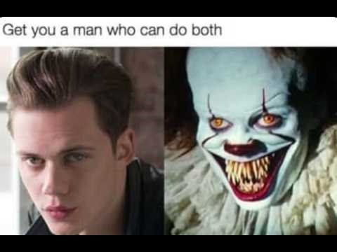 FNF X LWP X IT CHAPTER 1 - DEADLIGHTED |THE LOOSER CLUB VS PENNYWISE