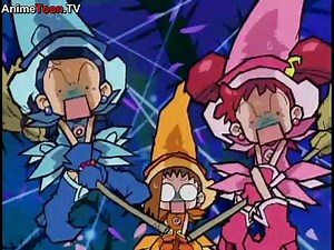 Magical DoReMi Epi.  13