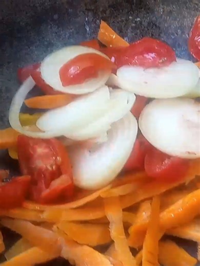 spicey food!!out now YouTube link in bio #food #spicey #fyppp #cooking