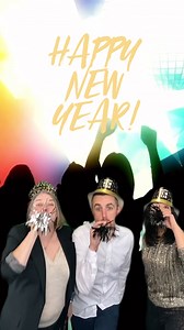 Have fun and stay safe by riding AC Transit into 2026! ✨🚍 ALL BUSES ARE FREE from 8:00 PM on December 31st to 5:00 AM on January 1st. Learn more: https://actransit.us/4pXvkiN Plan your trip: actransit.org/tp | AC Transit