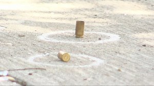 Man shot in head in Philadelphia's Spring Garden section