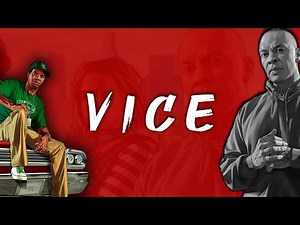Gangsta Freestyle Rap Beat Instrumental ''VICE'' West Coast GTA Type Old School Gangsta Hype Rap