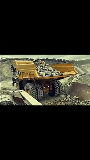 CAT 770 on the Job-Site | #HeavyEquipment #Mining