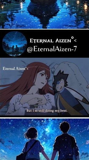 Atleast He Returned 😂❤️||#anime #animeedit