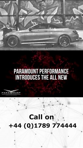 The superb Burger Motorsport JB4 tuning system is now available from our shop for multiple 63 and 63S models of AMG Mercedes. Check out the video to find out more, or view in our shop here: https://viezu.com/shop/jb4-performance-tuner-for-mercedes-benz-c63-e63-gt-glc-including-s-models/ #cars #tuning #mercedes #amg #v8 #c63 #e63 | VIEZU Tuning International HQ | Facebook