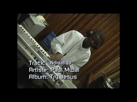 NDIGATIGA BY PAUL MWAI (OFFICIAL VIDEO)