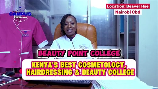 Enroll in Beauty Point College for 2026 Skills