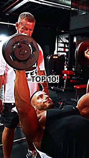 The REAL Top 10 Exercises… EXPOSED by Dorian Yates!
