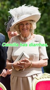 1.7K views | Camilla has diarrhea #camilla #royalfamily | Princess Royal Family | Facebook