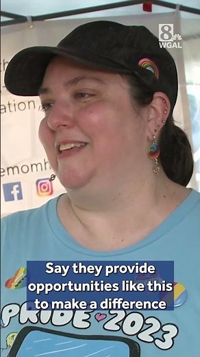 Lititz Pride Festival