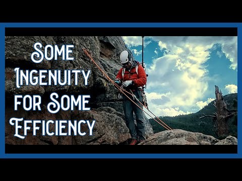 How to Escape When Your Rope Is Damaged!