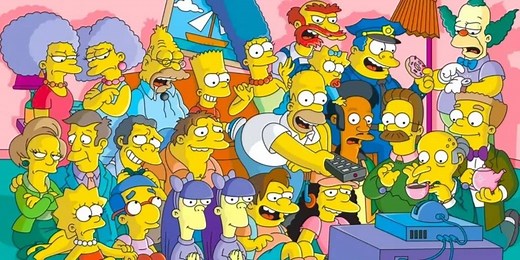 'The Simpsons' 10 Best Season 3 Episodes, Ranked
