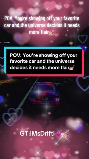 Showcasing My New Paint Job in GTA V