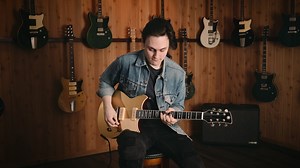 4.6K views · 146 reactions | Blues-rock guitarist Chris Buck traces...