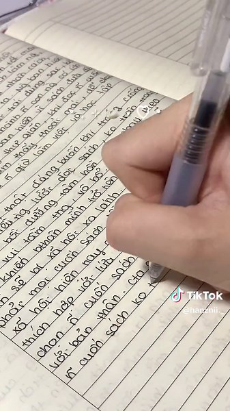 Study Vlog - Chill and Relaxing Study With Me