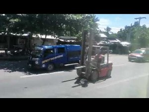 GENERAL SANTOS TO MAITUM VLOG (GENSAN TO MAASIM LEG)