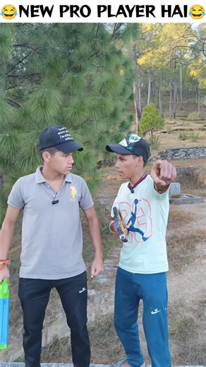 New Pro Player hai😂-XIAOMI_Para_Poco~_f1,_f2,_m2,_m3,_x2,_x3,_x3pro_#shots(120k)