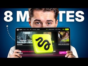 STOP Wasting Credits & Master Higgsfield AI in 8 Min