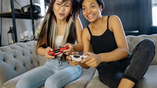 It's all skill: 20 games that actually require player skill