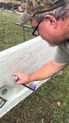 Getting a processing table Super Clean! (Part 1) #youtubeshorts #homesteading #pig