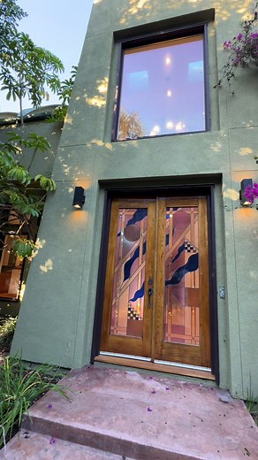 Stunning 2-Bedroom Architectural Masterpiece in Hillcrest