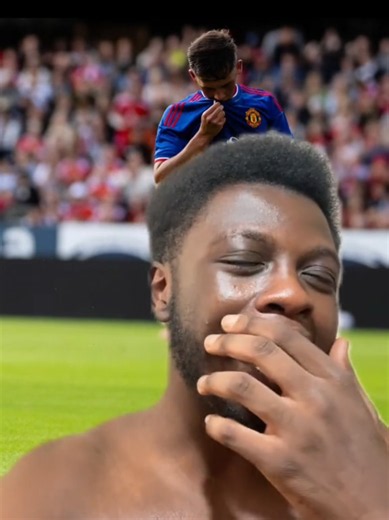Manchester United match reaction: Shae Lacey great goal vs Rosenborg