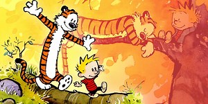 How Does Calvin and Hobbes Remain So Relevant?