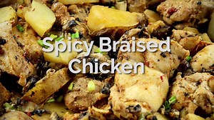 Not sure how long to cook chicken with Saladmaster? Watch this Saladmaster Electric Skillet recipe video - It's perfect for times when you want slow cooker results but need dinner done in 30 minutes or less! ✅ Full Recipe ➼ https://goo.gl/1hzhfB 🔥 Special Offers ➼ https://goo.gl/8pcKS4 #Saladmaster #Sizzler #SaladmasterMagic #foodie #spicy #cooking #chicken #recipe | Saladmaster