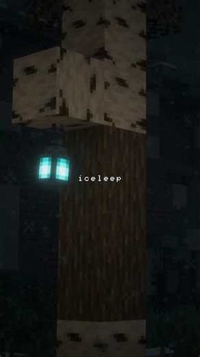 cult member - three (slowed & reverb) #shorts #minecraft #minecraftshorts #music