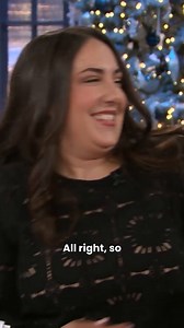 Happy Hanukkah! 🕎 What are you feasting on tonight? | The Kelly Clarkson Show