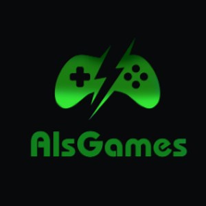 AlsGamesOficial - Twitch