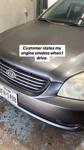 Quick repair for a good customer. #cars #machine #engine #garage #brake #breakeisc #automotive #autoservices #oilchange #service #carservice #carrepair #reels #reelsfb #brakeRepair #fypシ゚ #fypシ゚viral #mechaniclife #autorepair #carcare #mechanicproblems #automotiveexpert #fixitright #garagelife #engineexpert #cartroubleshooting #mechanicadvice #fypシviralシ2025 #howto #How | JohnBrian