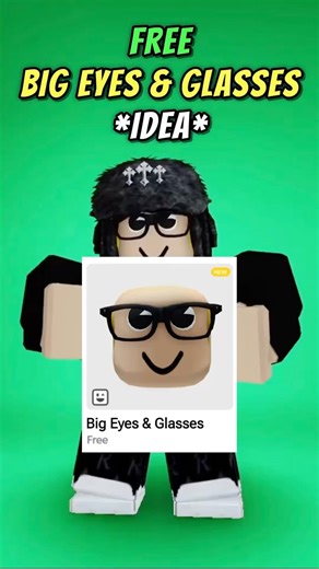 💖 Get This FREE Roblox Face Before Everyone Finds It!