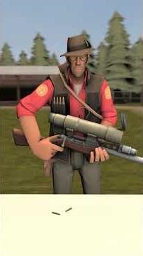 Firing Range (short version) [SFM]