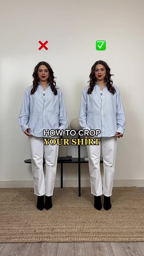 Tips for Perfectly Tucking in Your Shirt: Easy Fashion Hacks