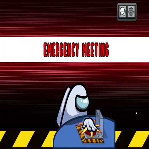 Among Us - Crewmate Gameplay – Detective EXPOSES Impostor #amongus #amongusgameplay #shorts #viral