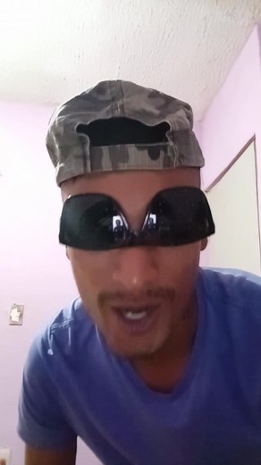 Sin raspar muebles ....🤣🤣🤣😅 | Cesar Sanchez