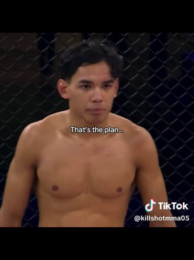 Looks can be deceiving… #fyp #goviral #mma #viral | mma fighter woman