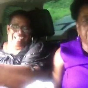 Small Up Yuhself ...Only me can tek step & call dem Dumpling... Miss Rema, Clovis and Joan 😊❤love them Miss Rema nah laugh 🤣she camera shy ... #FuneralVibes #SouthEastStAnnFamily | Lisa Hanna