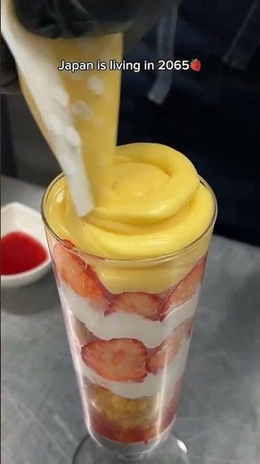 World most beautiful strawberry #japan #strawberry