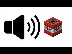 Minecraft TNT Explosion - Sound Effect (Free)