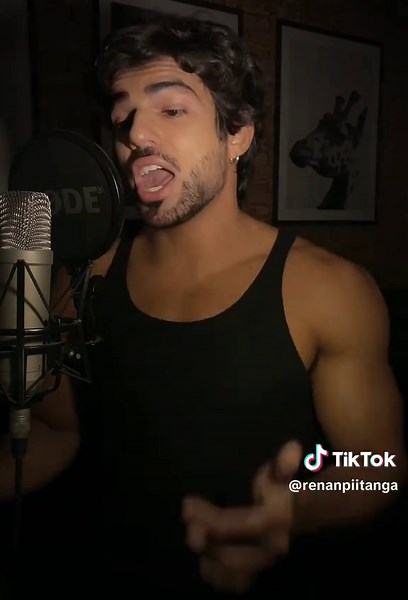 Rihanna's Umbrella: A Unique Male Version Cover