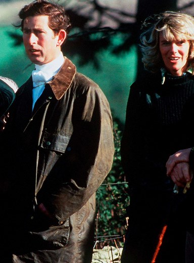 Why Didn't Charles Marry Camilla in the First Place?